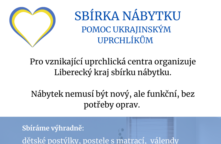 Sbírka nábytku